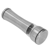 Manual Pepper Mills Stainless Steel Adjustable Pepper Grinder for Kitchen Supplies L