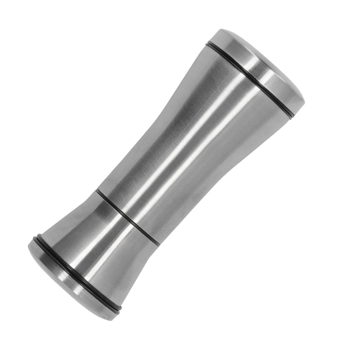 Manual Pepper Mills Stainless Steel Adjustable Pepper Grinder for Kitchen Supplies S