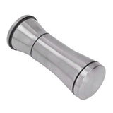 Manual Pepper Mills Stainless Steel Adjustable Pepper Grinder for Kitchen Supplies S