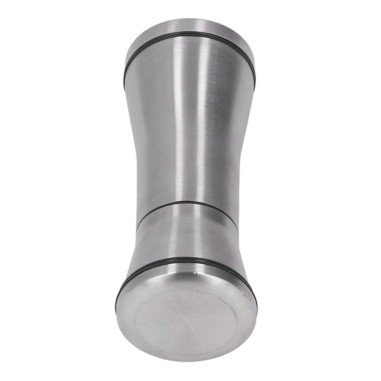 Manual Pepper Mills Stainless Steel Adjustable Pepper Grinder for Kitchen Supplies S