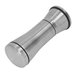 Manual Pepper Mills Stainless Steel Adjustable Pepper Grinder for Kitchen Supplies S - Low Angle