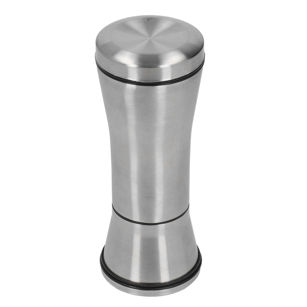 Manual Pepper Mills Stainless Steel Adjustable Pepper Grinder for Kitchen Supplies S