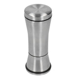 Manual Pepper Mills Stainless Steel Adjustable Pepper Grinder for Kitchen Supplies S - Extra Image