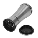 Manual Pepper Mills Stainless Steel Adjustable Pepper Grinder for Kitchen Supplies S - Extra Image