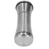 Manual Pepper Mills Stainless Steel Adjustable Pepper Grinder for Kitchen Supplies S - Extra Image