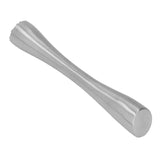 Stainless Steel Cocktail Muddler Food Grade Ergonomic One Piece Forging Drink Muddler for Kitchen Bar Long Handle