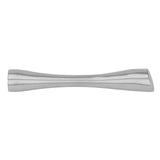 Stainless Steel Cocktail Muddler Food Grade Ergonomic One Piece Forging Drink Muddler for Kitchen Bar Long Handle