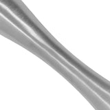 Stainless Steel Cocktail Muddler Food Grade Ergonomic One Piece Forging Drink Muddler for Kitchen Bar Long Handle - Extra Image