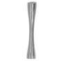 Stainless Steel Cocktail Muddler Food Grade Ergonomic One Piece Forging Drink Muddler for Kitchen Bar Short Handle