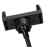 LED Ring Light 10 Levels Dimming Desktop Fill Lamp with 3 Color Temperature for Live Broadcast