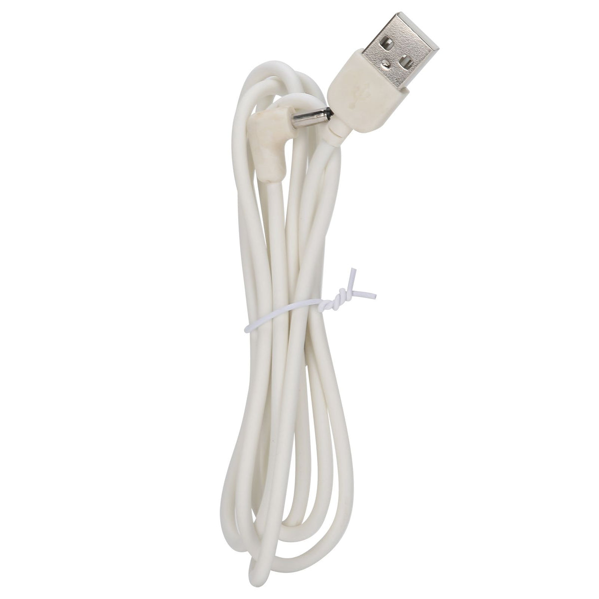 Make-Up Mirror Lamp Portable USB Charging LED Desktop Table Light for Bedroom Dormitory