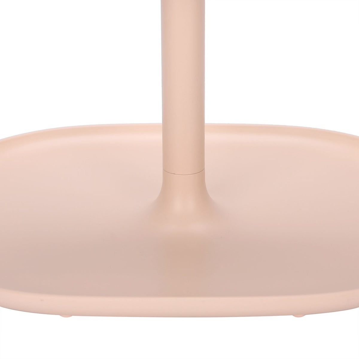 Make-Up Mirror Lamp Portable USB Charging LED Desktop Table Light for Bedroom Dormitory