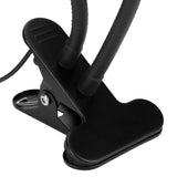 USB Fill Light LED Ring Light 10 Gears Dimming with Clip for Live Photography Reading Embroidery - Extra Image