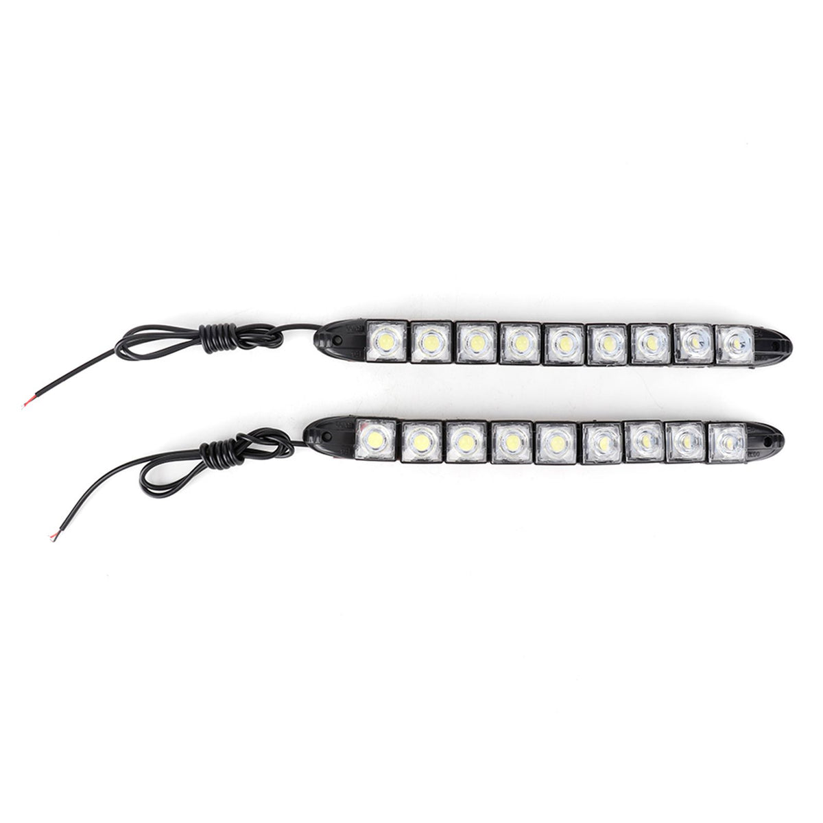 9LED DC12V Signal Navigation Light IP67 Waterproof Marine Deck Light Motorboat Lamp