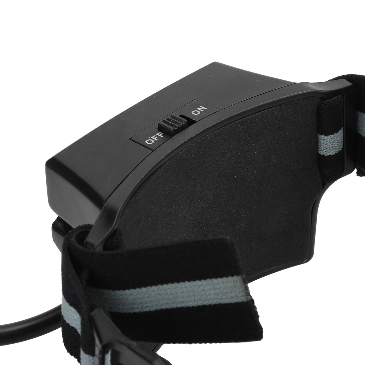 Night Vision Glasses with Light Adjustable Windproof Dustproof LED Glasses for Riding Skiing