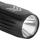 Small Super Bright Flashlight USB Rechargeable Torch Waterproof Adjustable Flashlight - Extra Image