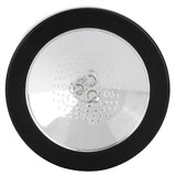 LED Coaster Round Cup Drink Mat Light Tableware Luminous Base with Gravity Sensor for Bar KTV