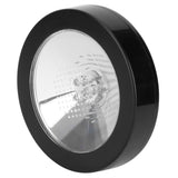 LED Coaster Round Cup Drink Mat Light Tableware Luminous Base with Gravity Sensor for Bar KTV - Low Angle