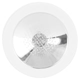 LED Cup Mat Round Base Luminous Colorful Coaster Gravity Induction Bar KTV Lighting Supplies