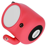 Cute Cat Shaped Night Light Nursey Light Touch Control Table Lamp Home Decoration USB Charging