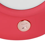 Cute Cat Shaped Night Light Nursey Light Touch Control Table Lamp Home Decoration USB Charging - Extra Image