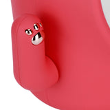 Cute Cat Shaped Night Light Nursey Light Touch Control Table Lamp Home Decoration USB Charging - Extra Image