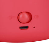 Cute Cat Shaped Night Light Nursey Light Touch Control Table Lamp Home Decoration USB Charging - Extra Image