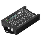 LED Light Controller Multifunctional WiFi Programmable Lamp Timing Switch Controller