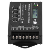 LED Light Controller Multifunctional WiFi Programmable Lamp Timing Switch Controller - 45-Degree Angle