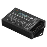 LED Light Controller Multifunctional WiFi Programmable Lamp Timing Switch Controller