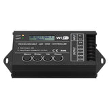 LED Light Controller Multifunctional WiFi Programmable Lamp Timing Switch Controller