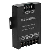 LED Signal Amplifier Lamp RGB Light Strip Power Controller Repeater Module DC5-24V