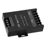 LED Signal Amplifier Lamp RGB Light Strip Power Controller Repeater Module DC5-24V