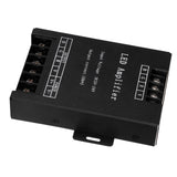 LED Signal Amplifier Lamp RGB Light Strip Power Controller Repeater Module DC5-24V