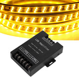 LED Signal Amplifier Lamp RGB Light Strip Power Controller Repeater Module DC5-24V - Extra Image