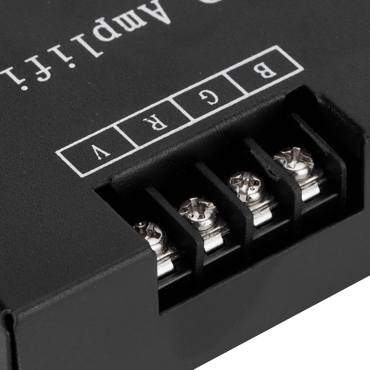 LED Signal Amplifier Lamp RGB Light Strip Power Controller Repeater Module DC5-24V