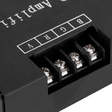 LED Signal Amplifier Lamp RGB Light Strip Power Controller Repeater Module DC5-24V - Extra Image