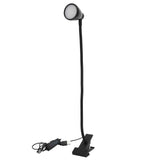 Adjustable Clip Lamp USB Learning Light Reading Eye Protection Lighting SuppliesBlack - 45-Degree Angle