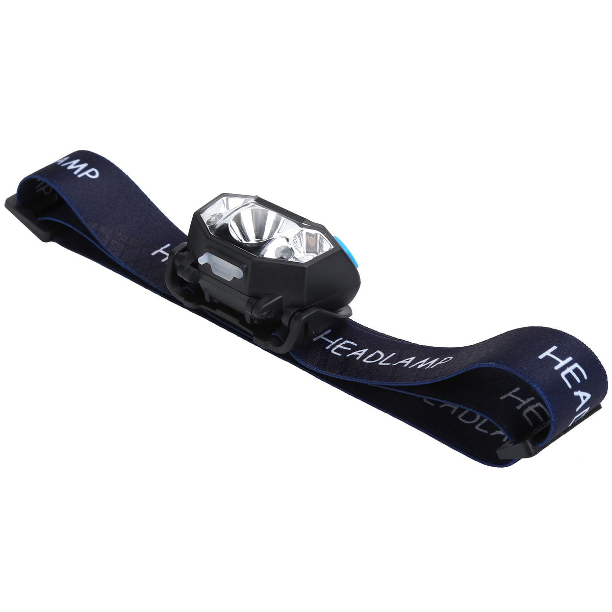 LED Head Lamp Powerful Sensor Headlight Rechargeable Outdoor Waterproof Headlamp