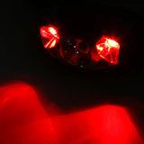 LED Head Lamp Powerful Sensor Headlight Rechargeable Outdoor Waterproof Headlamp