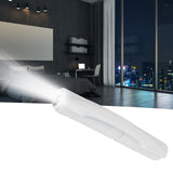 Portable LED Light Bar Flashlight 200lm Detachable Searchlight Lamp for Bedroom Basement Warehouse