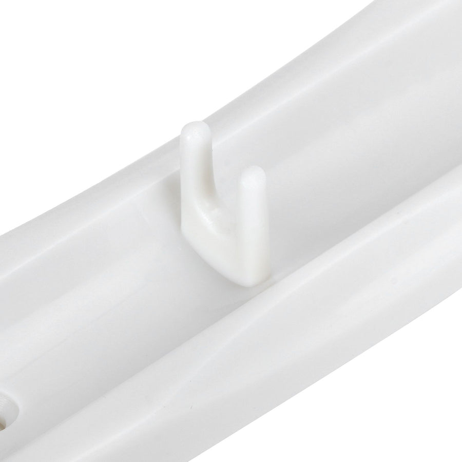 Portable LED Light Bar Flashlight 200lm Detachable Searchlight Lamp for Bedroom Basement Warehouse