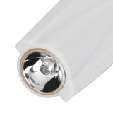 Portable LED Light Bar Flashlight 200lm Detachable Searchlight Lamp for Bedroom Basement Warehouse