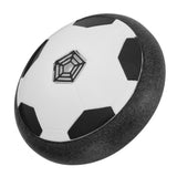 Soccer Ball Boy Toys Floating LED Light Soccer Ball for Toddlers Kids Indoor Toy Gift