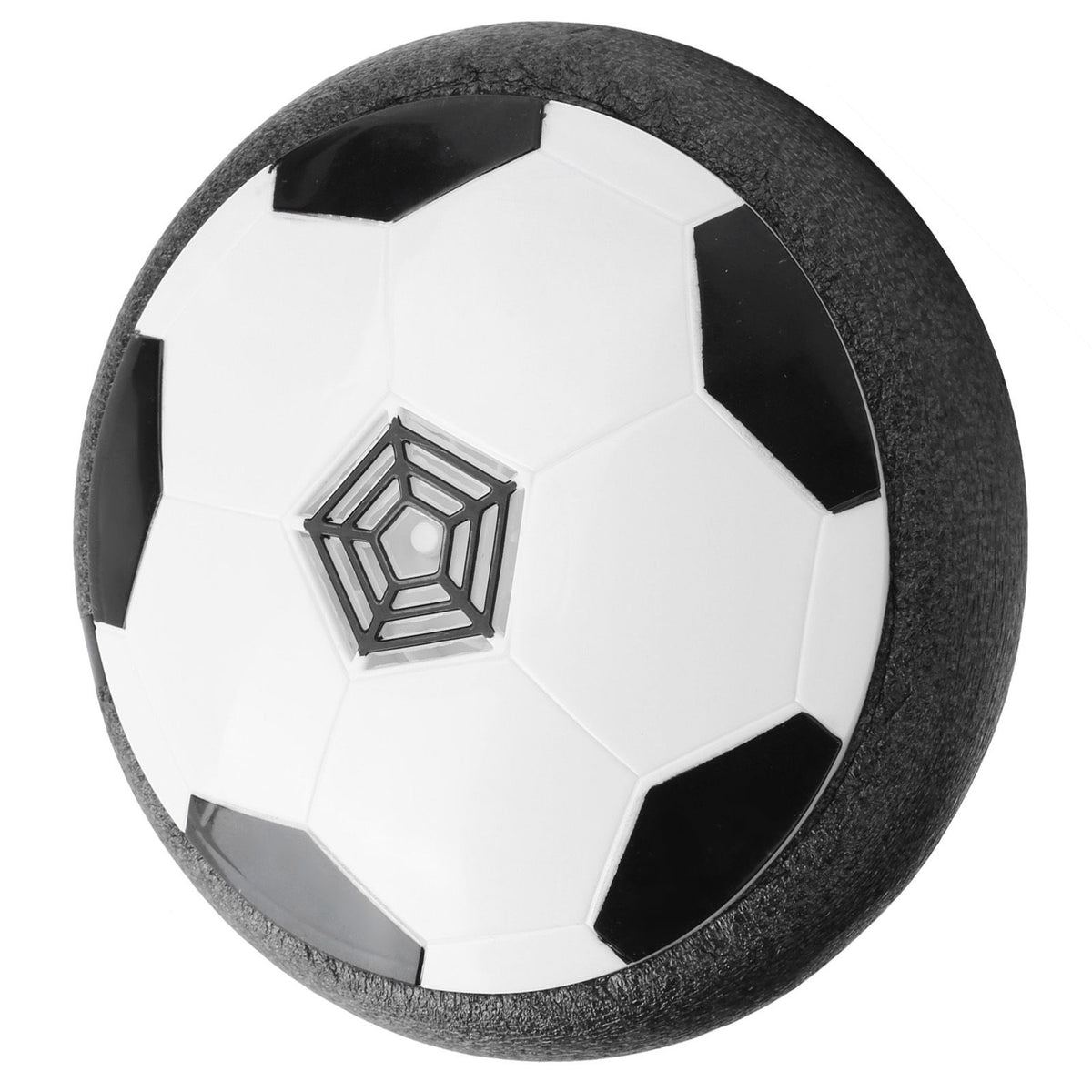 Soccer Ball Boy Toys Floating LED Light Soccer Ball for Toddlers Kids Indoor Toy Gift