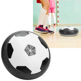 Soccer Ball Boy Toys Floating LED Light Soccer Ball for Toddlers Kids Indoor Toy Gift - Extra Image