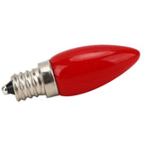 10Pcs Mini E12 LED Light Bulb 1.5W AC110V for Home Chandelier Ceiling Light Wall Lamp - Extra Image
