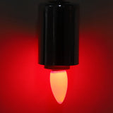 10Pcs Mini E12 LED Light Bulb 1.5W AC110V for Home Chandelier Ceiling Light Wall Lamp - Extra Image