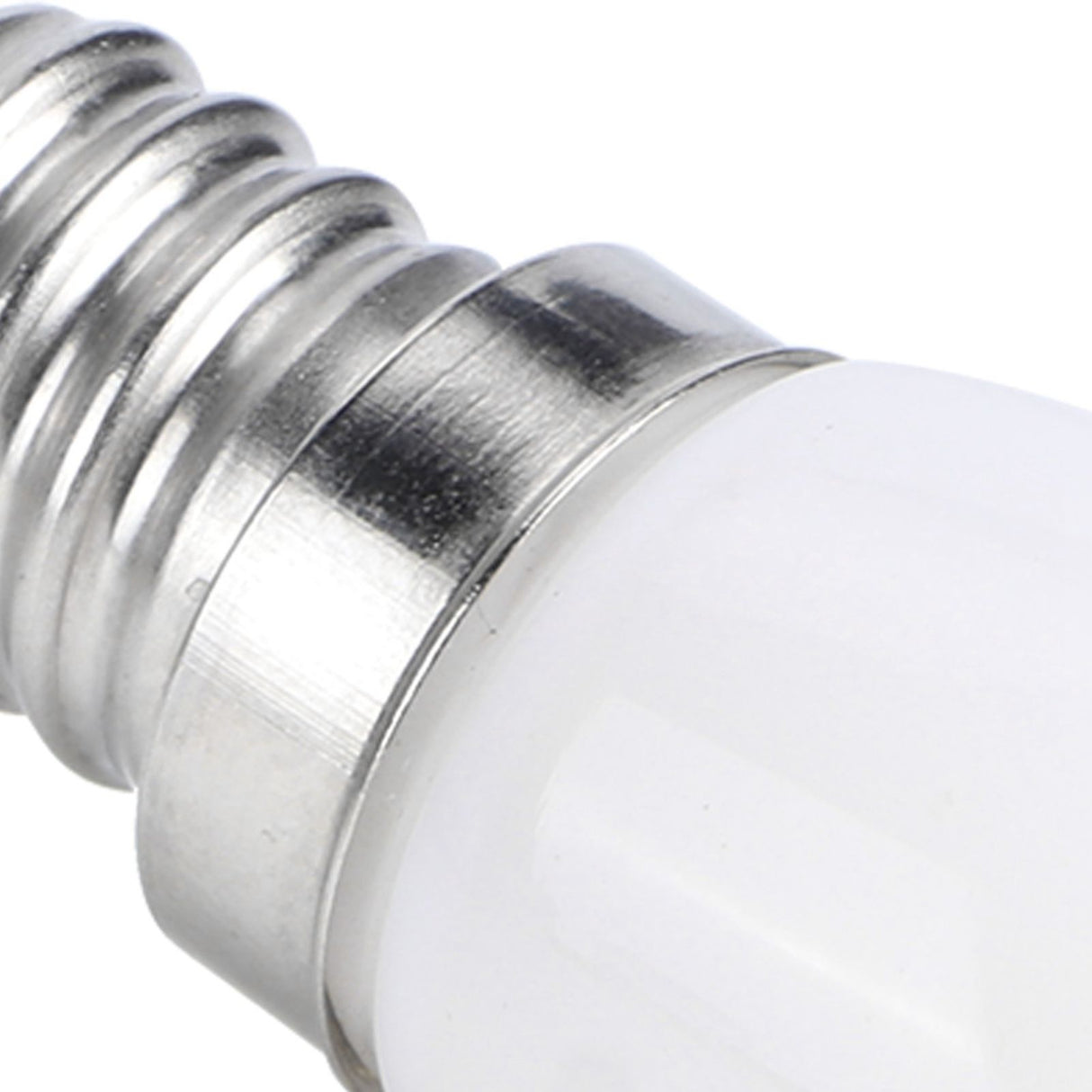 10pcs E12 LED Bulb 1.5W Warm White Lamp for Chandelier Ceiling Light Wall Lamp Home Lighting AC 110V