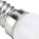 10pcs E12 LED Bulb 1.5W Warm White Lamp for Chandelier Ceiling Light Wall Lamp Home Lighting AC 110V